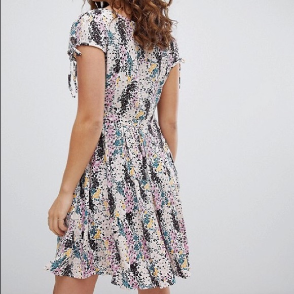 Free People Miss Right Dress - Picture 2 of 8
